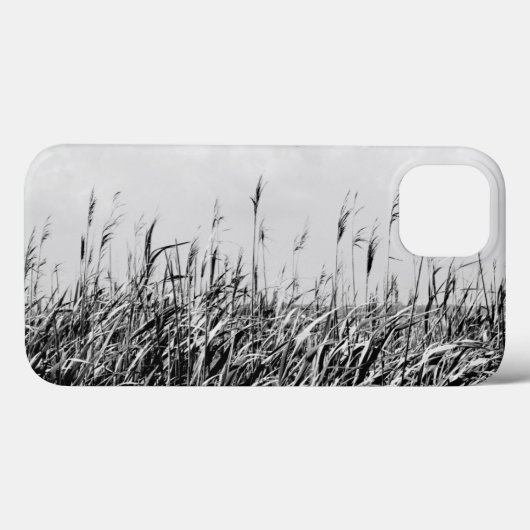 Coques Case-Mate iPhone Triptyque dunaire III (Verso (horizontal))