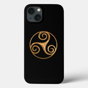 Case-Mate iPhone Case Triskelion