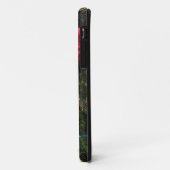 Coques Case-Mate iPhone Trois canots (Dos/Gauche)