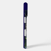 Coques Case-Mate iPhone Trois chats sous la Pleine lune (Verso / Droite)
