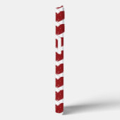 Coques Case-Mate iPhone Trois coeurs (Verso / Droite)