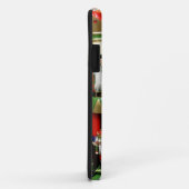 Coques Case-Mate iPhone Trois Craqueurs Sages - Soldats Casse-Noix (Dos/Droite)
