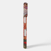 Coques Case-Mate iPhone Trois Danseurs russes par Edgar Degas (Verso / Droite)