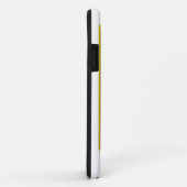 Coques Case-Mate iPhone Trois d'une sorte (Dos/Droite)