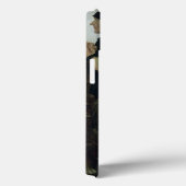 Coques Case-Mate iPhone Trois femmes dans l'église, 1882 (Verso / Droite)