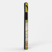 Coques Case-Mate iPhone Trois filles de Vassar dans le Holyland (Dos/Droite)