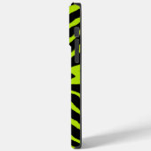 Coques Case-Mate iPhone Trois grenouilles à tartines poison (Verso / Gauche)