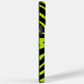 Coques Case-Mate iPhone Trois grenouilles à tartines poison (Verso / Droite)