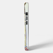 Coques Case-Mate iPhone Trois maisons (Verso / Gauche)