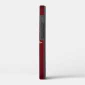 Coques Case-Mate iPhone Trois Roses de bijoux (Verso / Gauche)