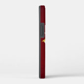 Coques Case-Mate iPhone Trois Roses de bijoux (Verso / Droite)