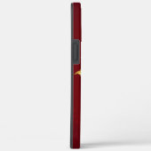 Coques Case-Mate iPhone Trois Roses de bijoux (Verso / Droite)