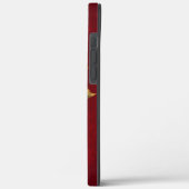 Coques Case-Mate iPhone Trois Roses de bijoux (Verso / Gauche)