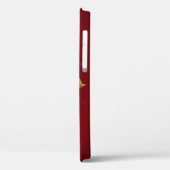 Coques Case-Mate iPhone Trois Roses de bijoux (Verso / Gauche)