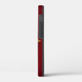 Coques Case-Mate iPhone Trois Roses de bijoux (Verso / Gauche)