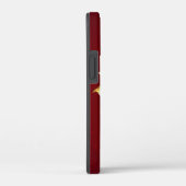 Coques Case-Mate iPhone Trois Roses de bijoux (Verso / Droite)