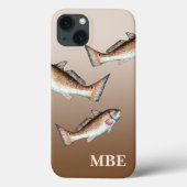 Coques Case-Mate iPhone Trois sébastes (Verso)