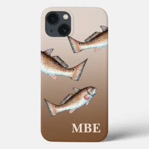 Coques Pour iPhone Trois sébastes