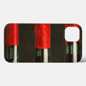 Coques Case-Mate iPhone Trois vins 2010 (Verso (horizontal))