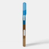 Coques Case-Mate iPhone Trois Voyageurs Trilobites - Paléontologie (Verso / Droite)