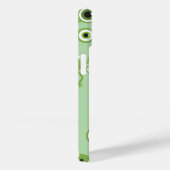 Coques Case-Mate iPhone troll oeil (Verso / Droite)