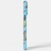Coques Case-Mate iPhone Trombone (Verso / Droite)