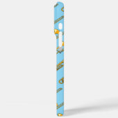 Coques Case-Mate iPhone Trombone (Verso / Gauche)