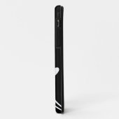 Coques Case-Mate iPhone Trombone (Dos/Gauche)