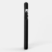 Coques Case-Mate iPhone Trombone (Dos/Droite)