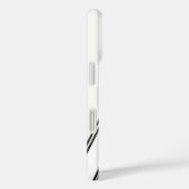 Coques Case-Mate iPhone Trombone (Verso / Droite)