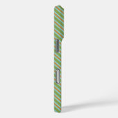 Coques Case-Mate iPhone Trombone Nut Text (Verso / Droite)