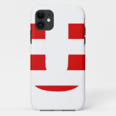 Coques Case-Mate iPhone tromper (Dos)