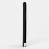 Coques Case-Mate iPhone Trompette personnalisable (Dos/Droite)
