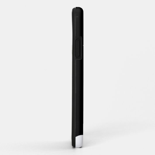 Coques Case-Mate iPhone Trompette personnalisable (Dos/Droite)