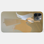 Coques Case-Mate iPhone Trompettes anges (Dos (Horizontal))