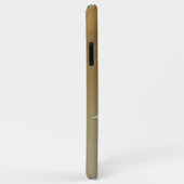 Coques Case-Mate iPhone Trompettes anges (Dos/Droite)
