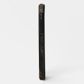 Coques Case-Mate iPhone Trona et la manière laiteuse (Dos/Gauche)