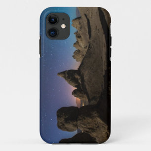 Coque Case-Mate Pour iPhone Trona et la manière laiteuse
