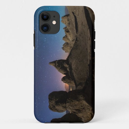 Coques Case-Mate iPhone Trona et la manière laiteuse (Dos)