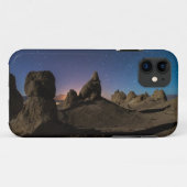 Coques Case-Mate iPhone Trona et la manière laiteuse (Dos (Horizontal))