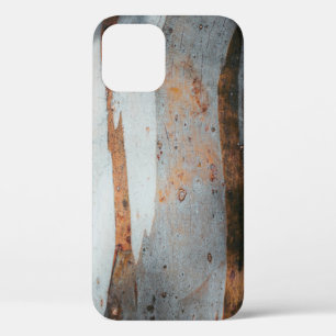 Case-Mate iPhone Case tronc d'arbre Brown et gris