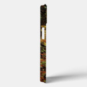 Coques Case-Mate iPhone Troncs d'arbres avec Ivy par Vincent van Gogh (Verso / Droite)