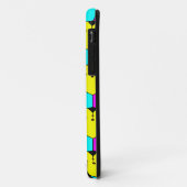 Coques Case-Mate iPhone Trop mignon (Dos/Gauche)