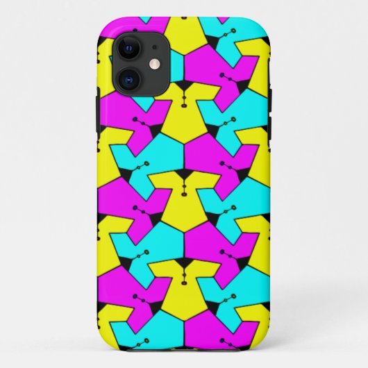 Coques Case-Mate iPhone Trop mignon (Dos)