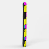 Coques Case-Mate iPhone Trop mignon (Dos/Droite)