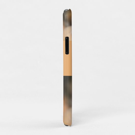 Coques Case-Mate iPhone Trop mignon (Dos/Droite)