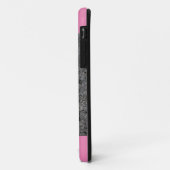 Coques Case-Mate iPhone TROP MIGNON Kitten Personnalisable (Dos/Gauche)