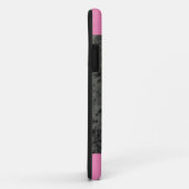 Coques Case-Mate iPhone TROP MIGNON Kitten Personnalisable (Dos/Droite)