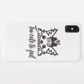 Coques Case-Mate iPhone Trop mignon pour échouer (Dos (Horizontal))