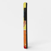 Coques Case-Mate iPhone Trop tard pour composer (Dos/Gauche)
